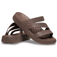 Women Crocs - Getaway Strappy