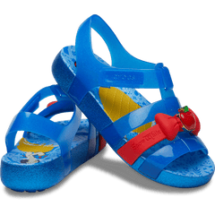 Kids Crocs - Kids' Snow White Isabella Sandal