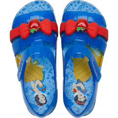 Kids Crocs - Kids' Snow White Isabella Sandal