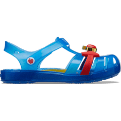Kids Crocs - Toddlers' Snow White Isabella Sandal