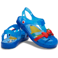 Kids Crocs - Toddlers' Snow White Isabella Sandal