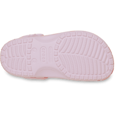 Kids Crocs - Kids’ Classic Valentine’s Day Clog