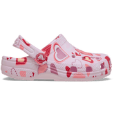 Kids Crocs - Toddler Classic Valentine’s Day Clog