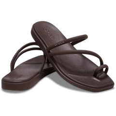 Women Crocs - Women's Miami Toe Loop Sandal
