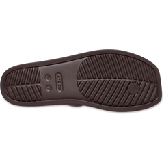 Women Crocs - Women's Miami Toe Loop Sandal