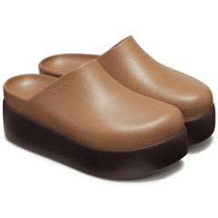 Women Crocs - Dylan Platform Clog