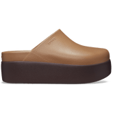 Women Crocs - Dylan Platform Clog