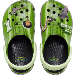 Kids Crocs - Kids' Encanto Bruno Classic Clog