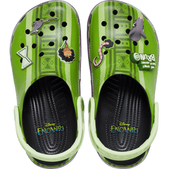 Kids Crocs - Toddlers' Encanto Bruno Classic Clog