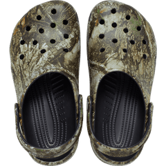 Kids Crocs - Kids' Realtree APX Classic Clog