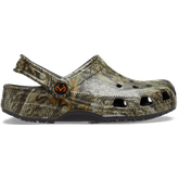 Kids Crocs - Toddler Realtree APX Classic Clog