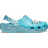 Kids Crocs - Kids' Disney Frozen Elsa Classic Clog