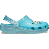 Kids Crocs - Toddlers' Disney Frozen Elsa Classic Clog