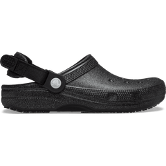 Women / Men Crocs - Classic Work Graphic Clog
