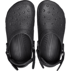 Women / Men Crocs - Classic Work Graphic Clog