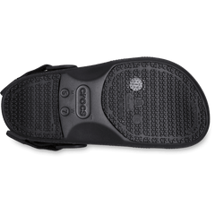 Women / Men Crocs - Classic Work Graphic Clog