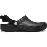 Women / Men Crocs - Classic Work Graphic Clog
