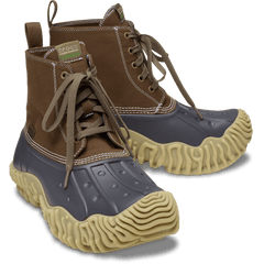 Women / Men Crocs - salehebembury x thecypressboot