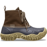 Women / Men Crocs - salehebembury x thecypressboot