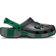 Kids Crocs - Toddlers' Harry Potter Slytherin Classic Clog