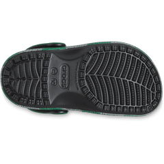 Kids Crocs - Toddlers' Harry Potter Slytherin Classic Clog