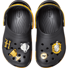 Kids Crocs - Toddlers' Harry Potter Hufflepuff Classic Clog