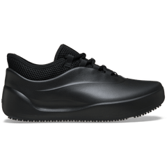 Men Crocs - Men's Bistro Work Sneaker