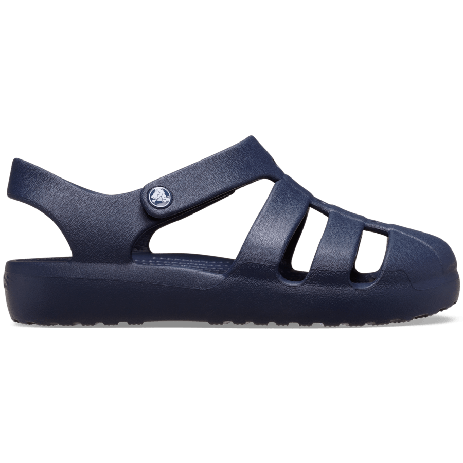 Kids Crocs - Toddler Classic Fisherman Sandal