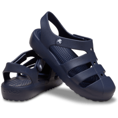 Kids Crocs - Toddler Classic Fisherman Sandal
