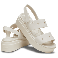 Women Crocs - Brooklyn 4U