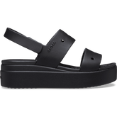 Women Crocs - Brooklyn 4U