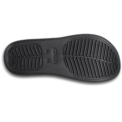 Women Crocs - Getaway Platform Toe Loop