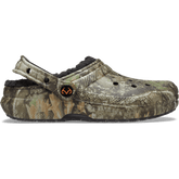 Men / Kids Crocs - Kids’ Realtree APX® Lined Classic Clog
