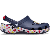 Kids Crocs - Mickey Friends Cls Clg T