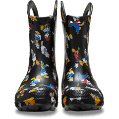 Kids Crocs - Mickey Friends Handle It K