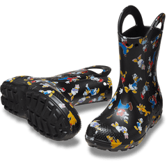 Kids Crocs - Mickey Friends Handle It K