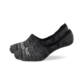 Women / Kids Crocs - CrocsSocks Hidden Liner 3PK