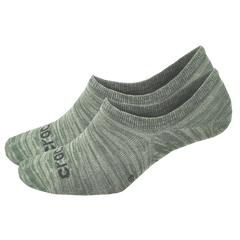 Women / Kids Crocs - CrocsSocks Low Show 3PK