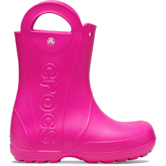 Kids Crocs - Toddler Handle It Rain Boot