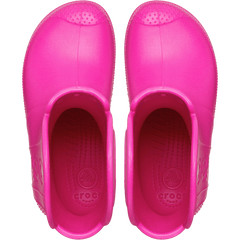 Kids Crocs - Toddler Handle It Rain Boot