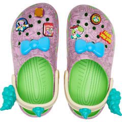 Women / Men Crocs - The Simpsons Krusty The Clown Classic Clog