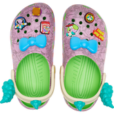 Women / Men Crocs - The Simpsons Krusty The Clown Classic Clog
