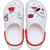 Women / Men Crocs - Peanuts Classic Clog