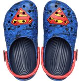 Kids Crocs - Kids' Superman Classic Clog