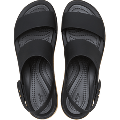 Women Crocs - Brooklyn Cork Low Wedge