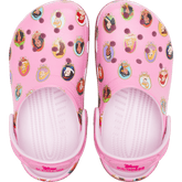 Kids Crocs - Kids' Disney Princesses Classic Clog
