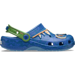 Kids Crocs - Kids' Disney Moana Maui Classic Clog