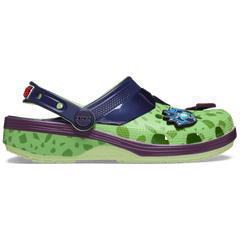 Women / Men Crocs - Dragon Ball Z Cell Classic Clog