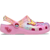 Kids Crocs - Kids' Pokémon Pikachu Classic Clog