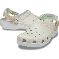 Women / Men Crocs - Classic Turbo Clog